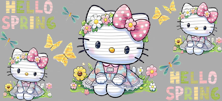 16oz Sanrio-SO-901